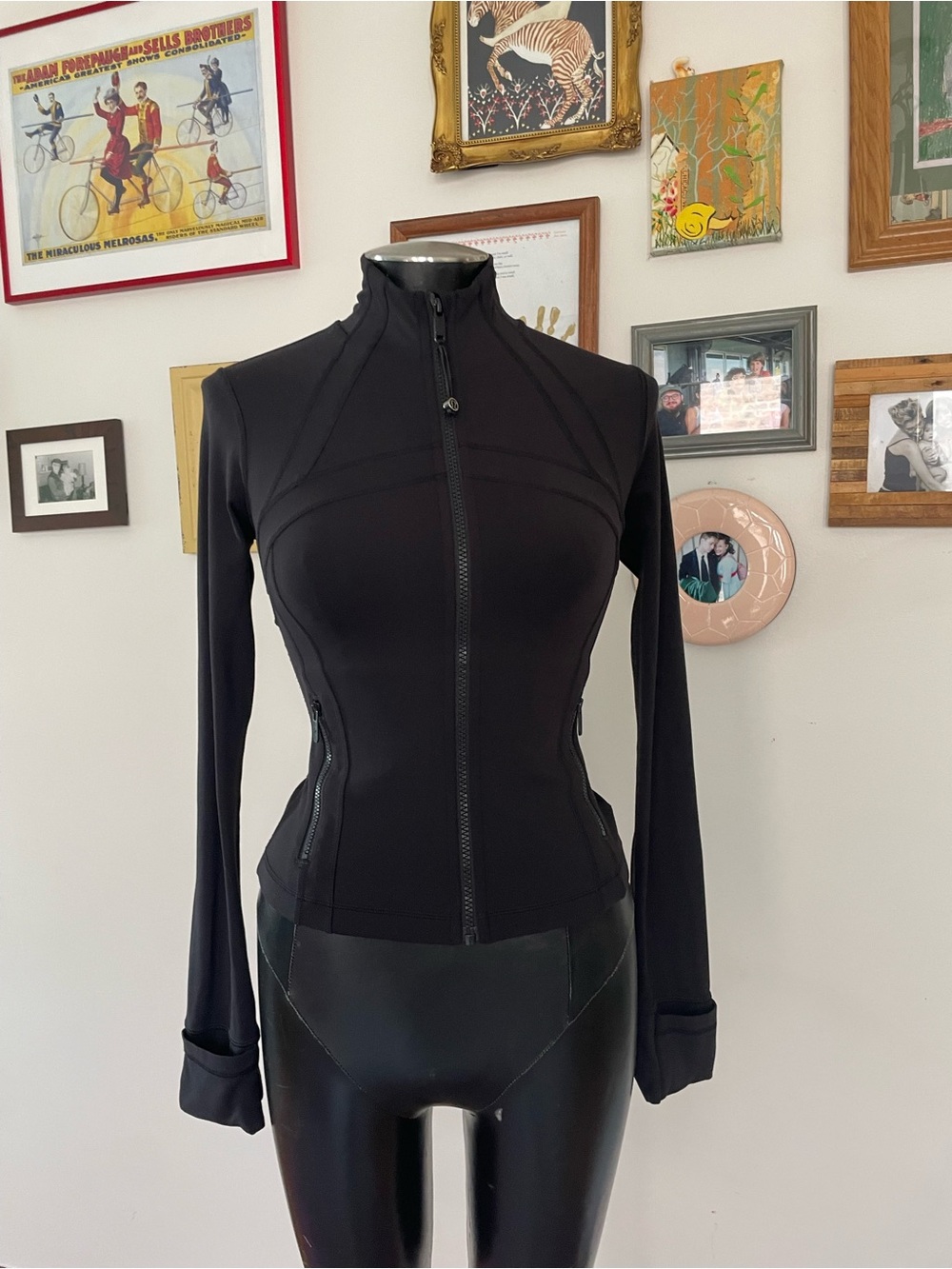 Lululemon Define Jacket
